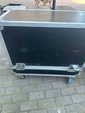 Line array