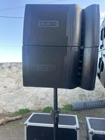 Line array