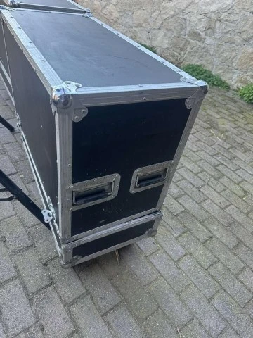 Line array