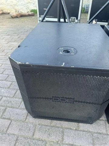 Line array