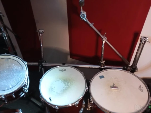 Gabriel 9ply custom