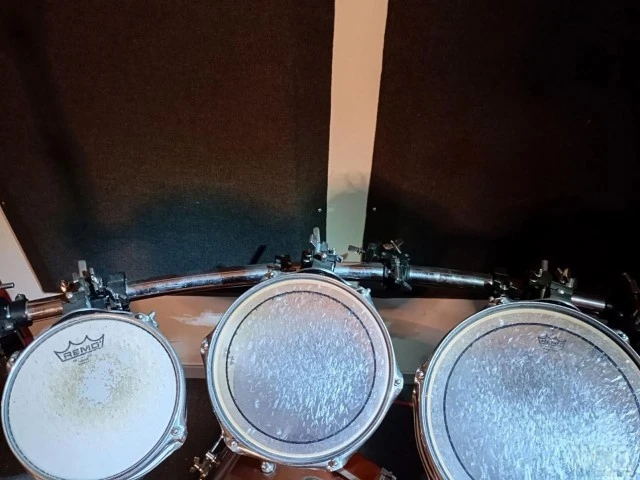 Gabriel 9ply custom
