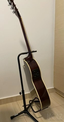 Epiphone Ηλεκτροακουστική Κιθάρα