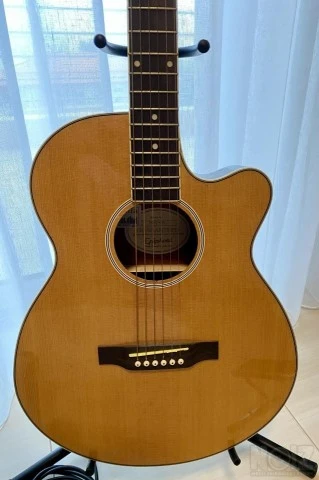 Epiphone Ηλεκτροακουστική Κιθάρα