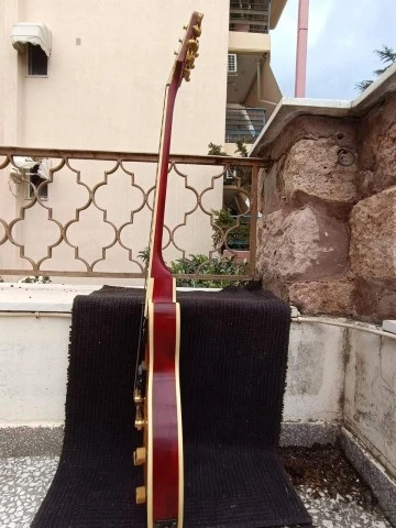 Epiphone LP Custom Prophecy plus 2012