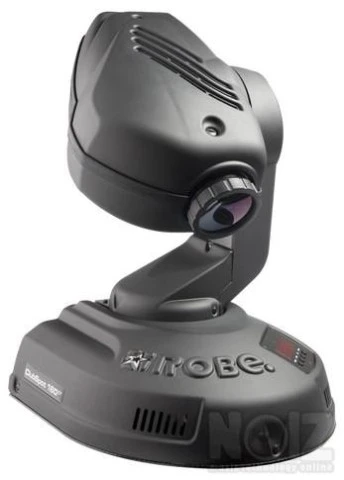 Ρομποτικό Φως Robe Clubspot 160CT