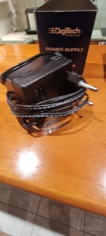 DigiTech RP - 90 Πεντάλ