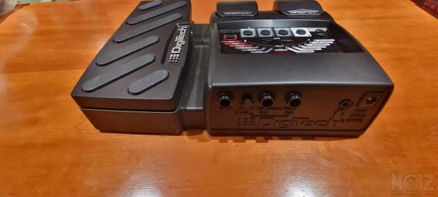 DigiTech RP - 90 Πεντάλ