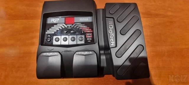 DigiTech RP - 90 Πεντάλ
