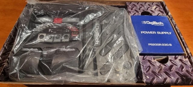 DigiTech RP - 90 Πεντάλ