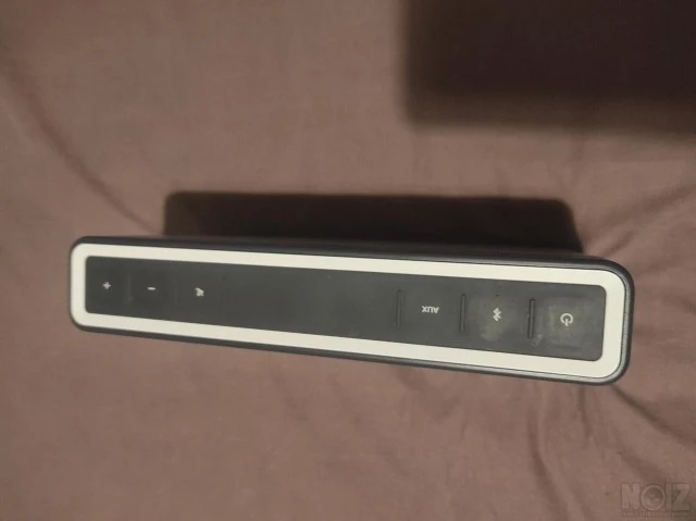 Bose SoundLink III Bluetooth THR