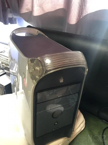 Power Mac G4