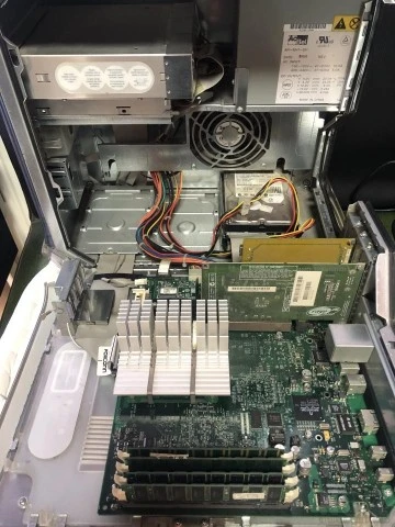 Power Mac G4