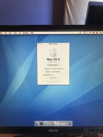 Power Mac G4
