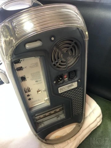 Power Mac G4