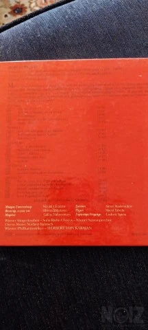 Μπορείς Γκοντουνοφ.  Moussorgsky