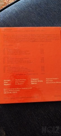 Λοενγκριν.  Βάγκνερ
