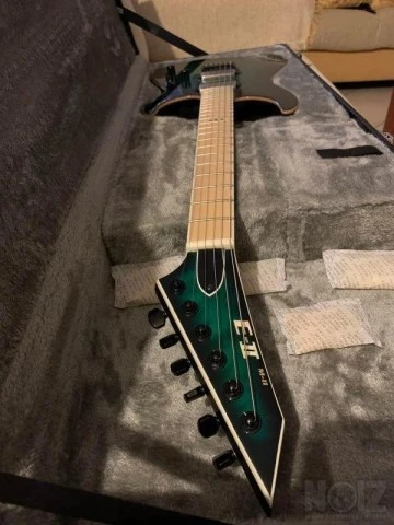 ESP E-II M-II NT BTB
