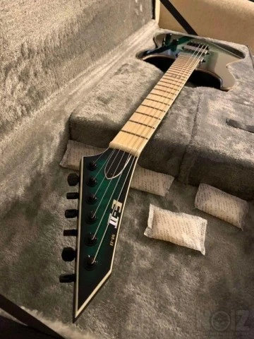 ESP E-II M-II NT BTB