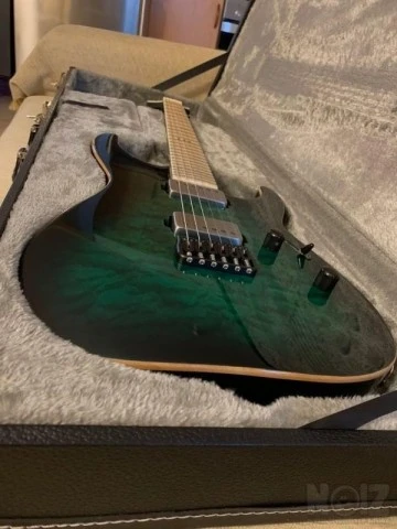 ESP E-II M-II NT BTB