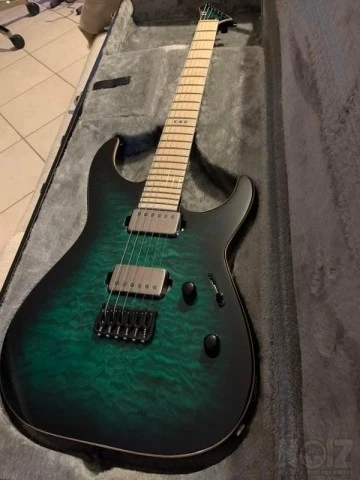 ESP E-II M-II NT BTB