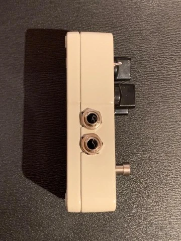 Mimiq Doubler - TC Electronic