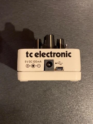 Mimiq Doubler - TC Electronic