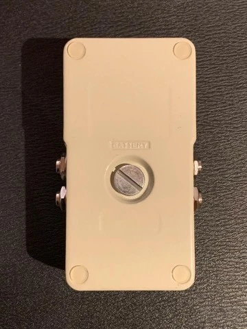 Mimiq Doubler - TC Electronic