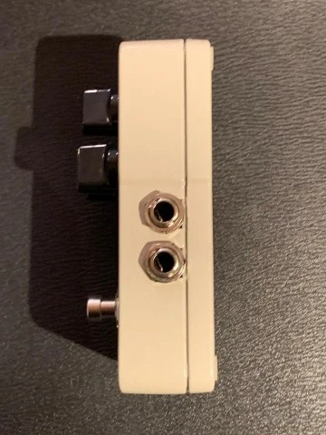 Mimiq Doubler - TC Electronic