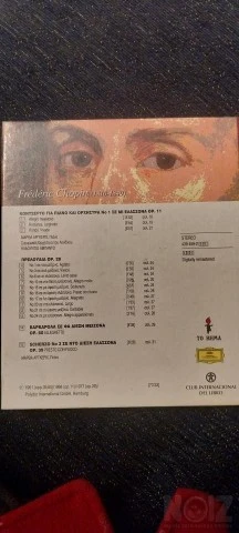 Chopin