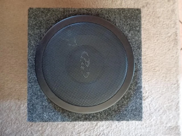 Phoenix Gold subwoofer Αυτοκινήτου