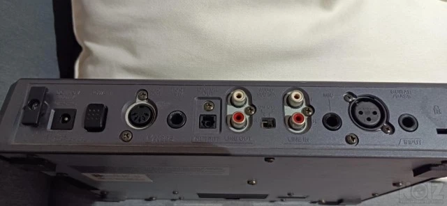 Boss BR-532 Digital Studio