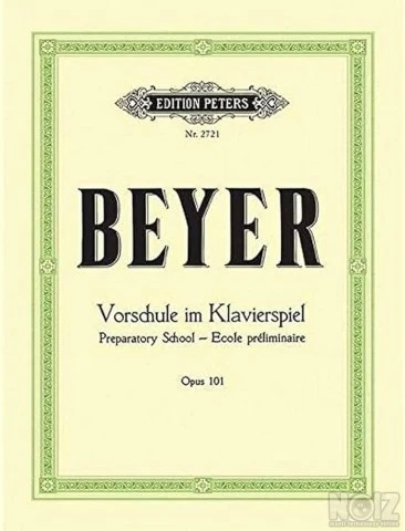 Beyer - CD