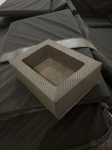 Θήκη RockCase Premium Line 76 πλήκτρα