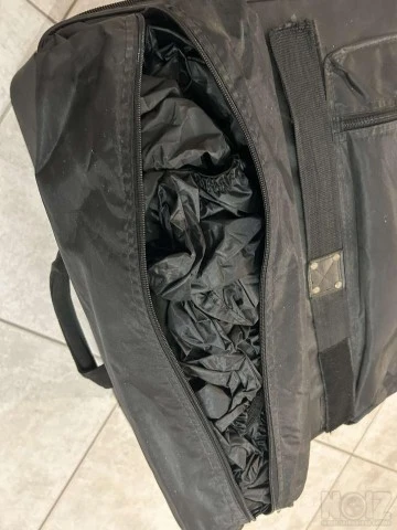Θήκη RockCase Premium Line 76 πλήκτρα