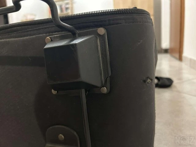 Θήκη RockCase Premium Line 76 πλήκτρα