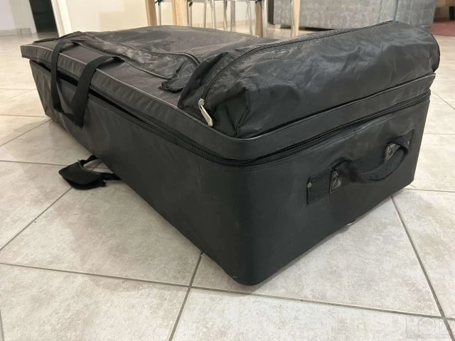 Θήκη RockCase Premium Line 76 πλήκτρα