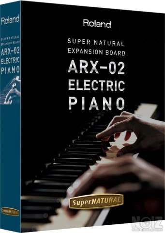 Roland ARX-02
