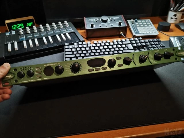 Line 6 Echo pro Delay