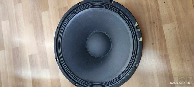 Ηχείο JBL M115 8Ω  500w