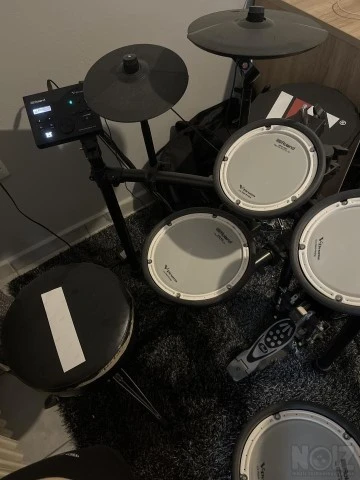 Roland TD07KV V Drums