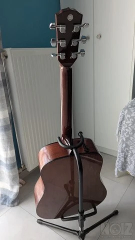 Fender DG-5 NAT Acoustic Guitar