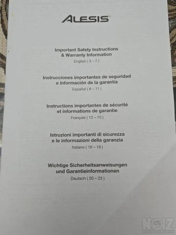Ντραμς Ηλεκτρονικά