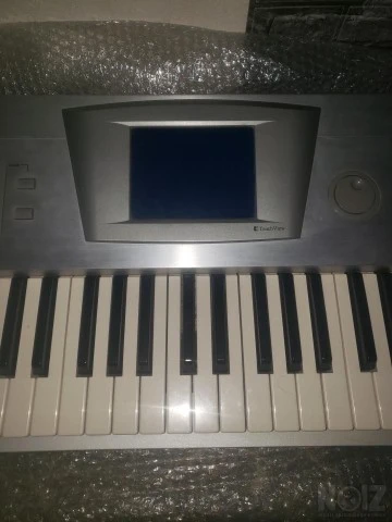 Korg trinity plus