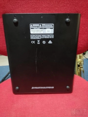 Μίκτης ήχου κονσόλα Mackie 802  VLZ4