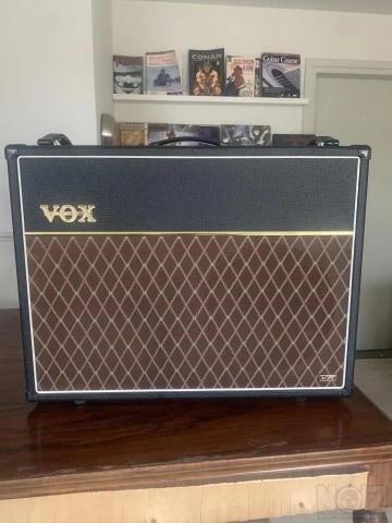Vox ac 15vr