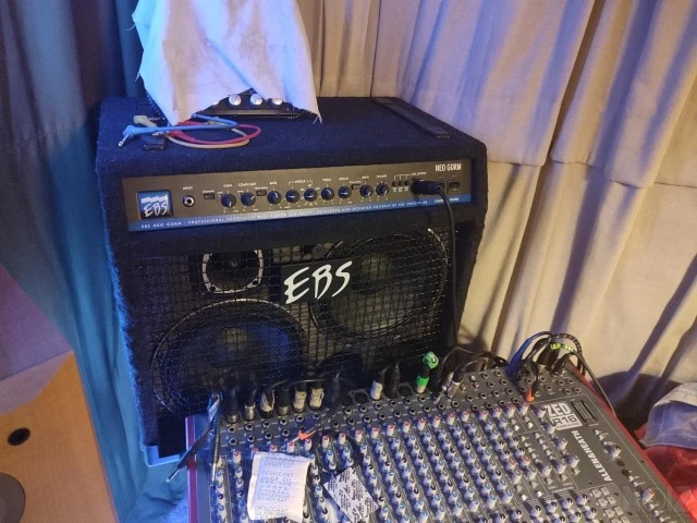 EBS Neogorm