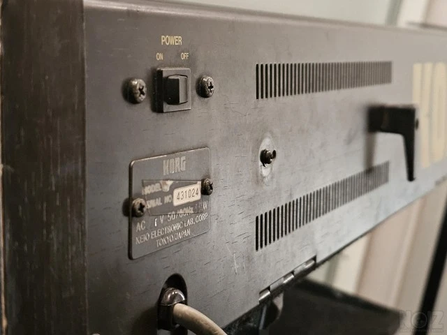 Korg EPS-1