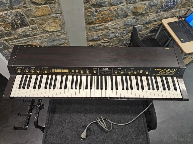 Korg EPS-1