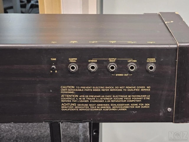 Korg EPS-1
